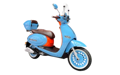 Arora CAPPUCINO 50 Motosiklet