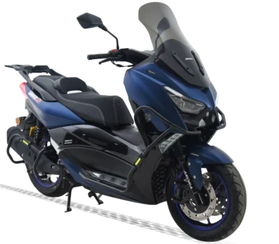 Arora MAX PRO 250 Motosiklet