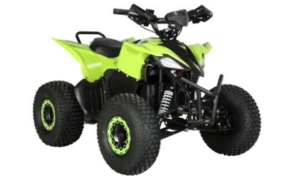 Arora RAPTOR ATV Elektrikli